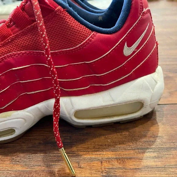 Nike Air Max 95 Causal Shoes